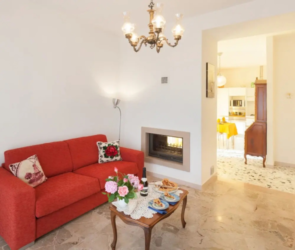 Villa Celeste