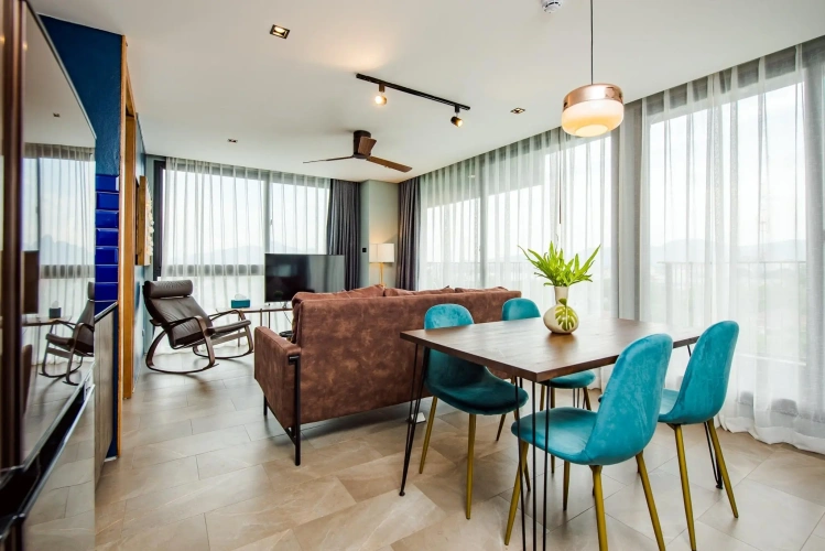 Family Suite