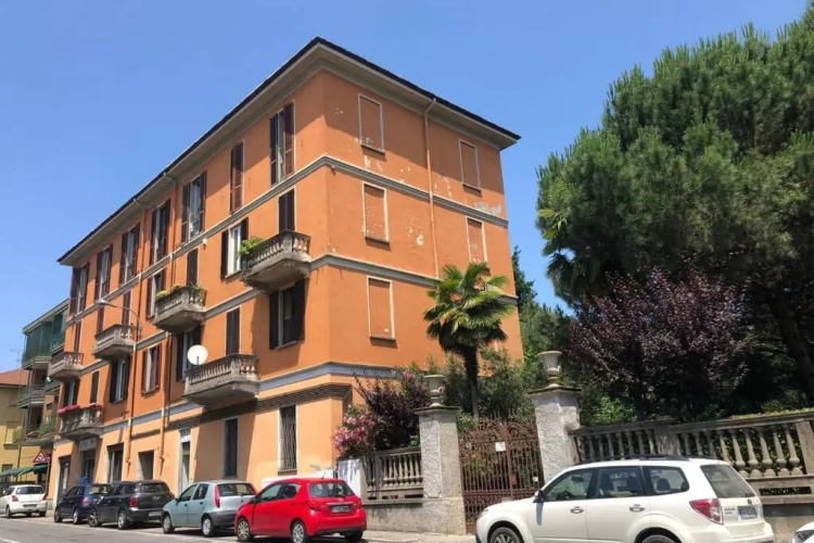 Mazzini apartment