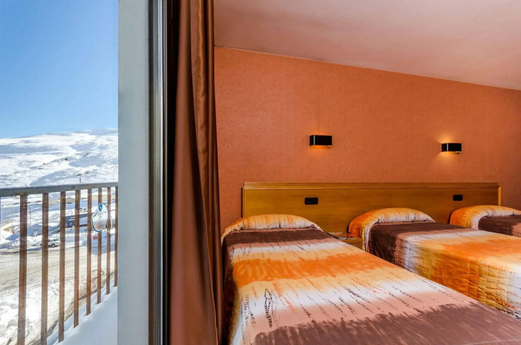 Hotel Cal Ruiz