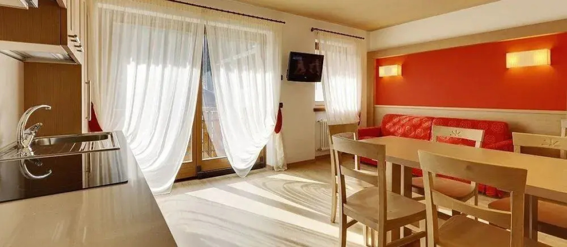 Residence Al Lago