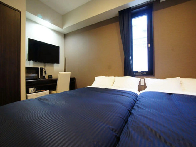 Hotel Livemax Tokyo Bakurocho