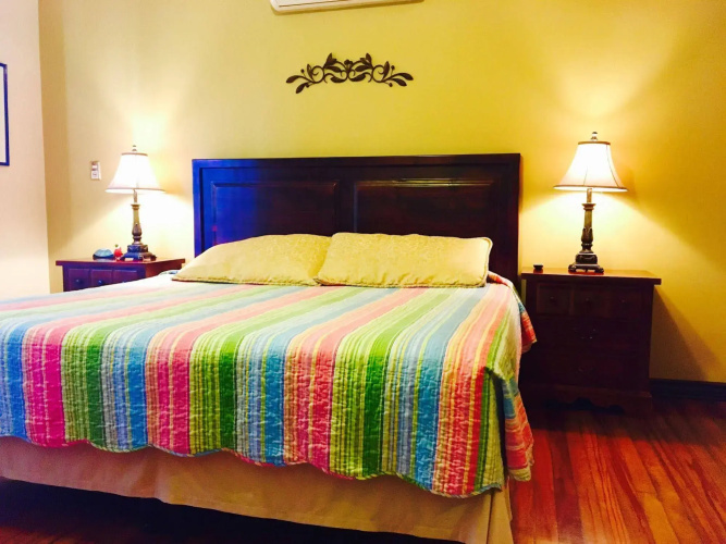Casa Isabella Costa Rica