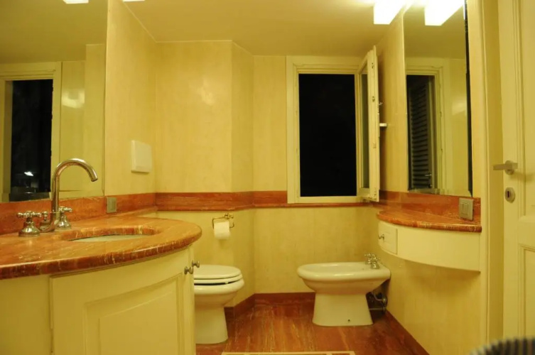 White Style Gambero