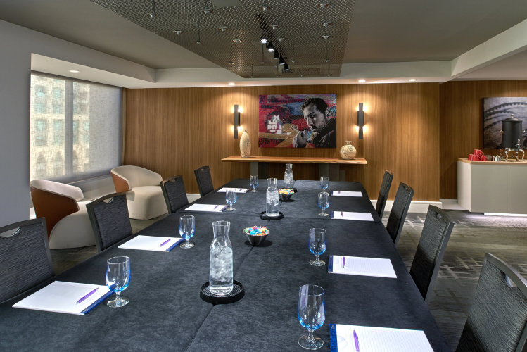 Kimpton Hotel Palomar Beverly Hills photo 24