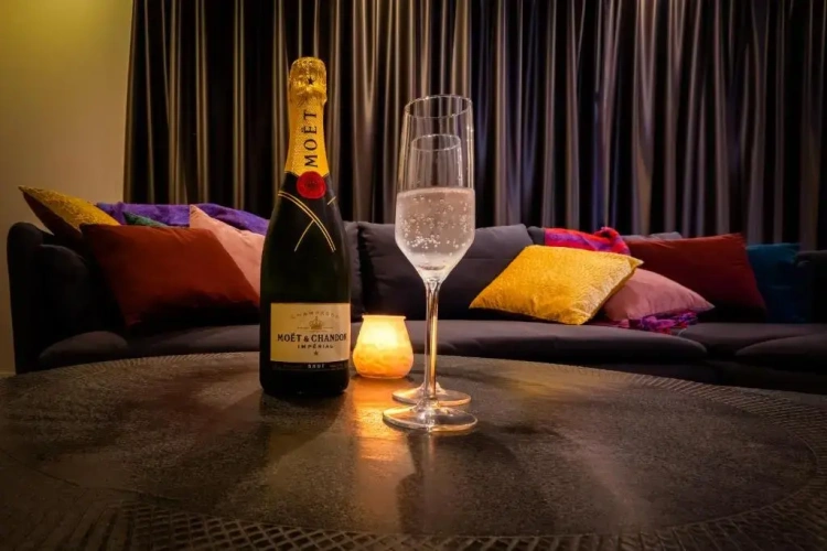 Double Junior Suite