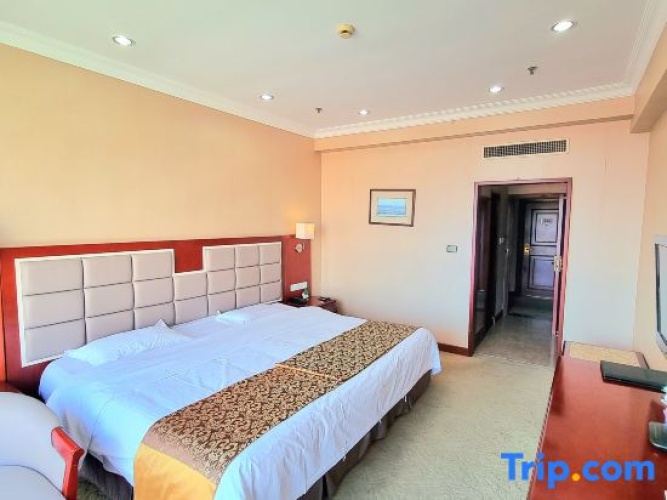 Standard Double Family room