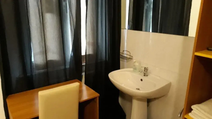 Hotel Houston