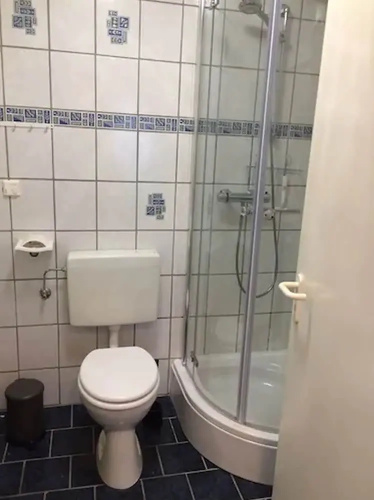 Lütt Huus Ferienwohnungen