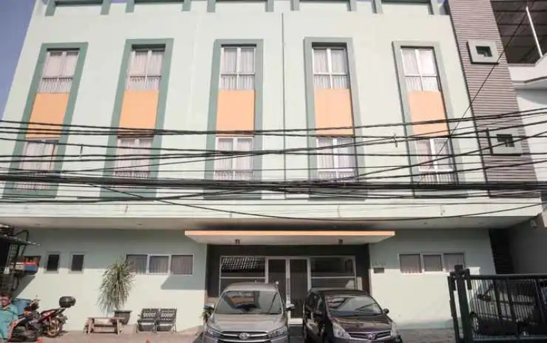 Imagen del hotel