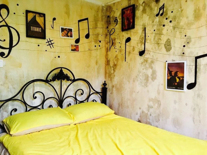 Yiheyuan Hostel