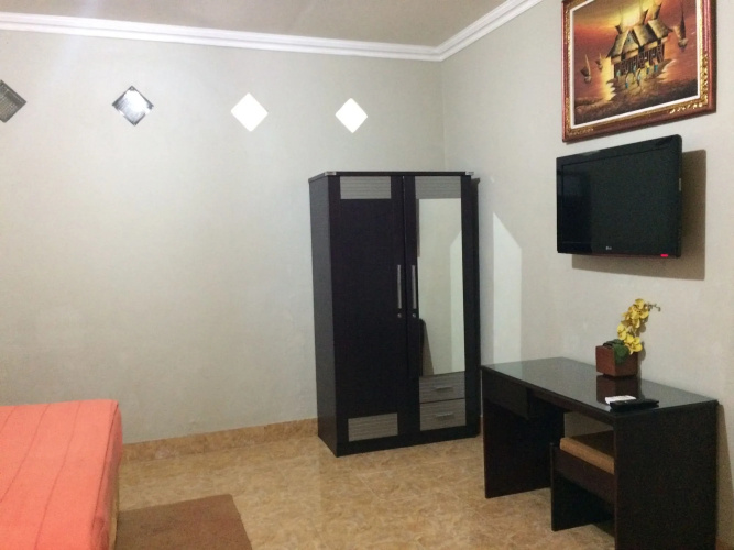 Crown Hotel