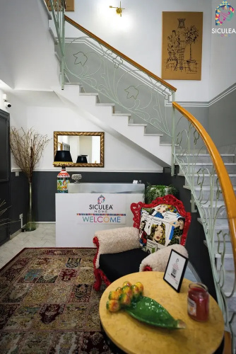 Siculea Home