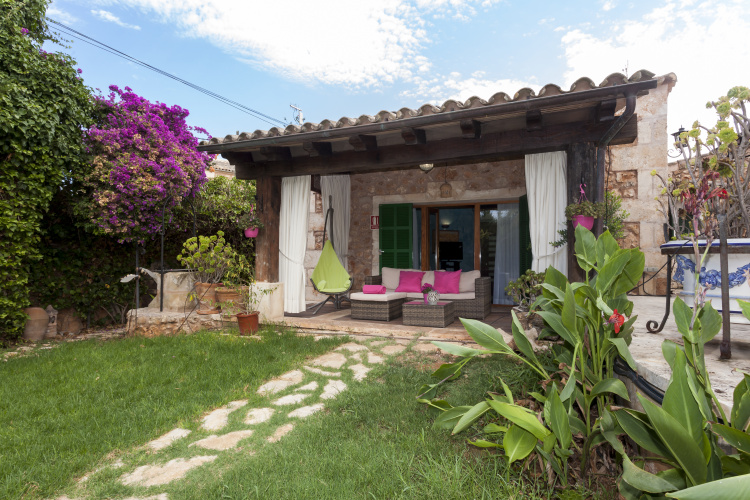 Es Revellar Art Resort - Adults Only photo 20