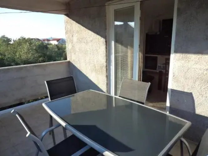 Apartment Nevena