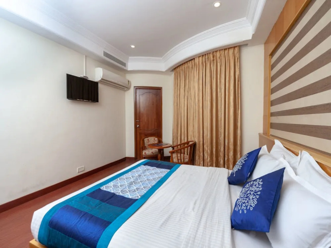 ILARA Hotel And Spa
