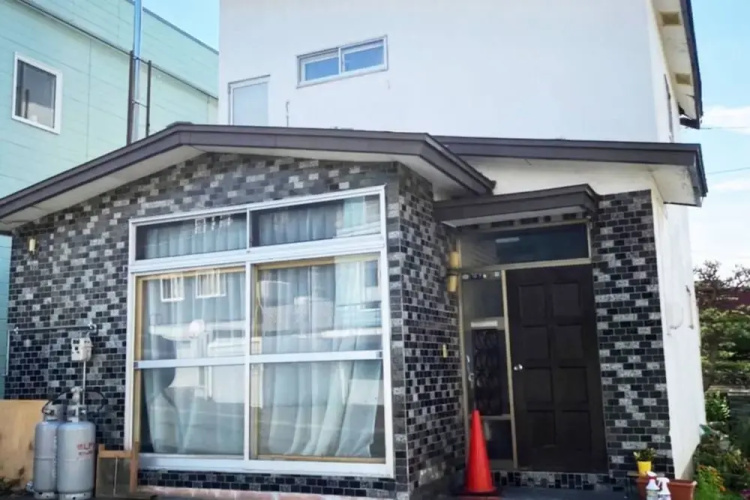 GUEST HOUSE in Sapporo