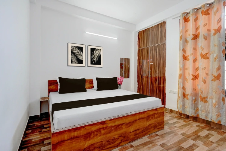 Classic room