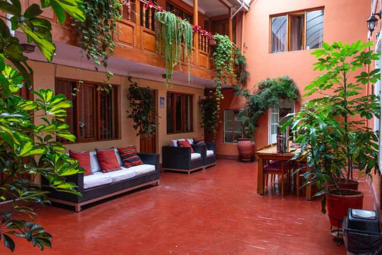 Eco Inn