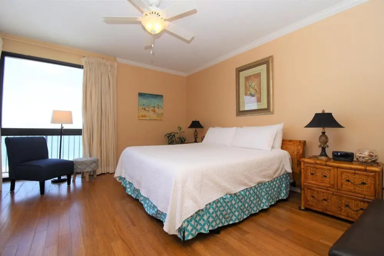 Romar House 906b