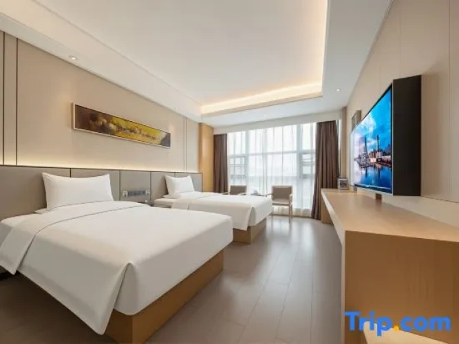 Business Twin room