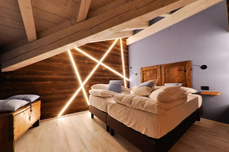 Maison Bionaz Ski & Sport