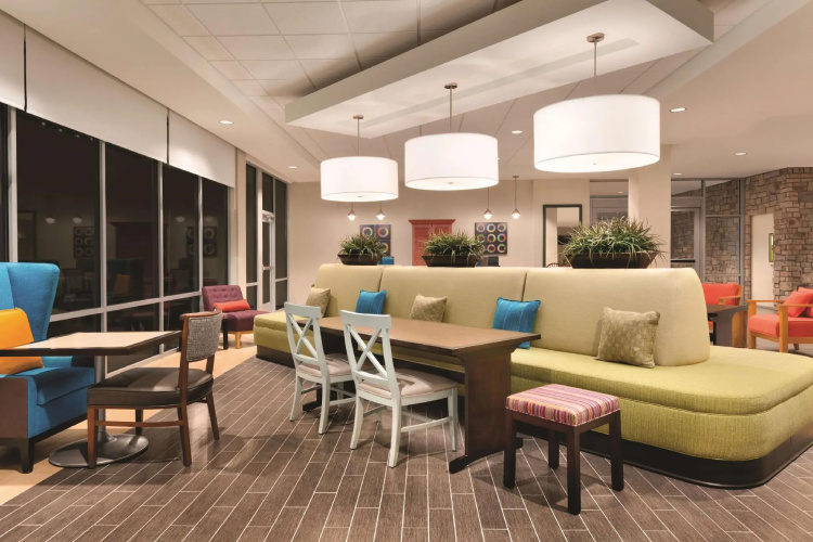 Home2 Suites by Hilton Phoenix Tempe, University Research Park