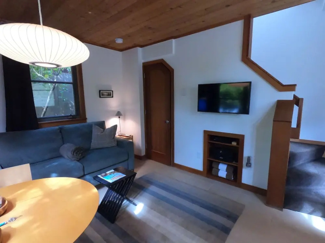 Coast Cabins