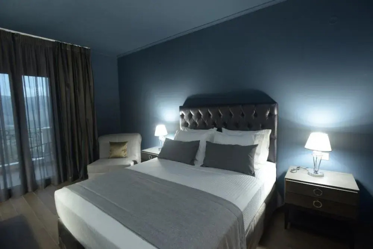 Theasis Hotel Paramythia