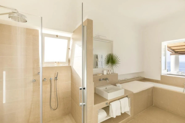 Capofaro Locanda & MalvasiaOver view