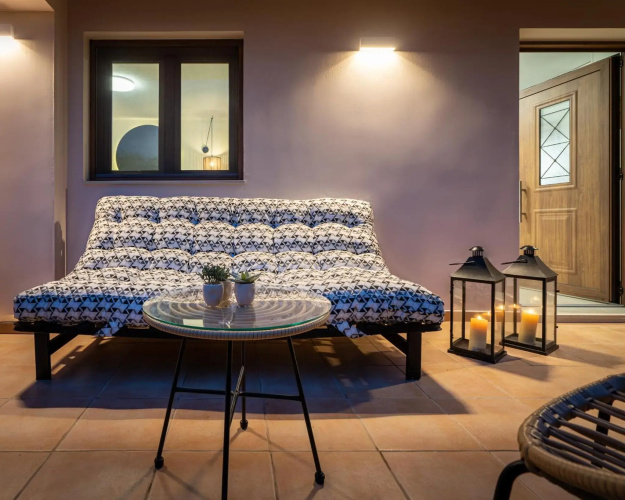 Olea Suites