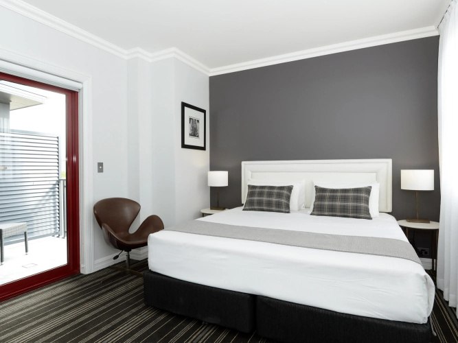 Perouse Randwick by Sydney Lodges