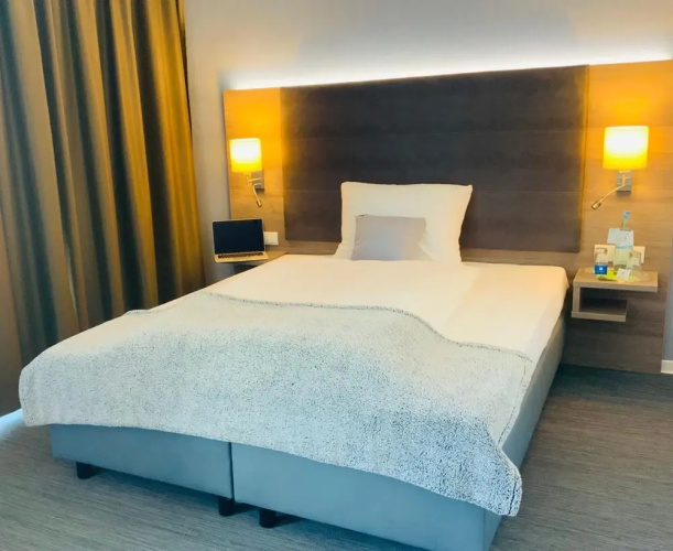 StadtHotel Arte