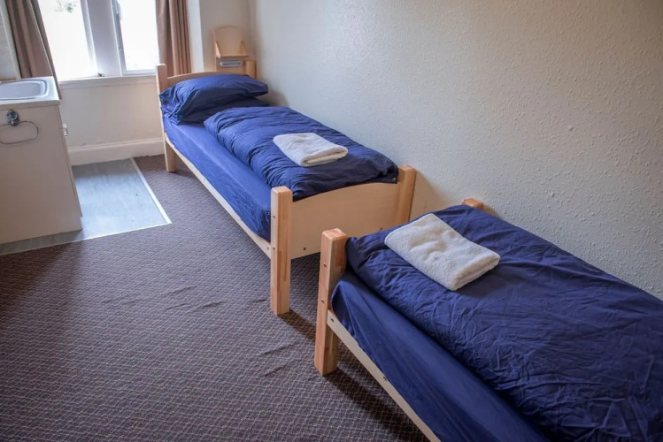 Rowardennan Youth Hostel