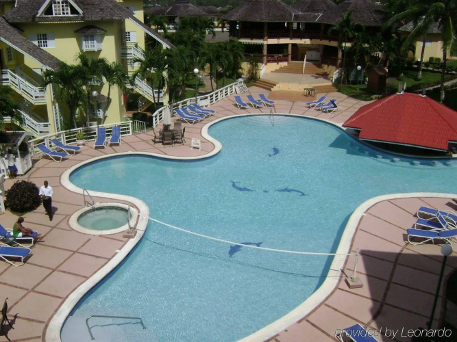 Mystic Ridge Resort