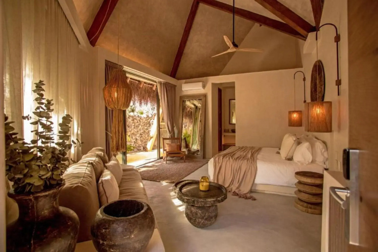 Hotel Muaré Tulum Wellness and Spa
