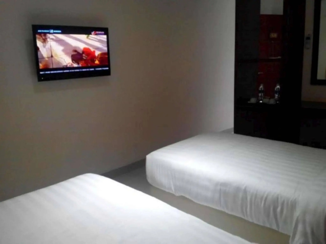 Aviari Hotel