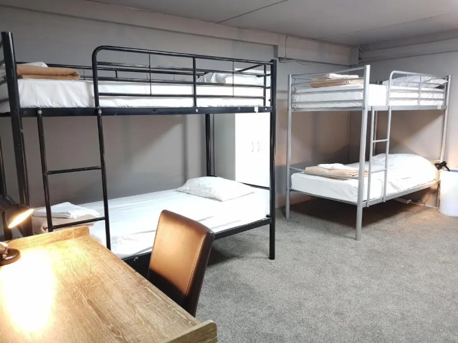 HIT Hostel