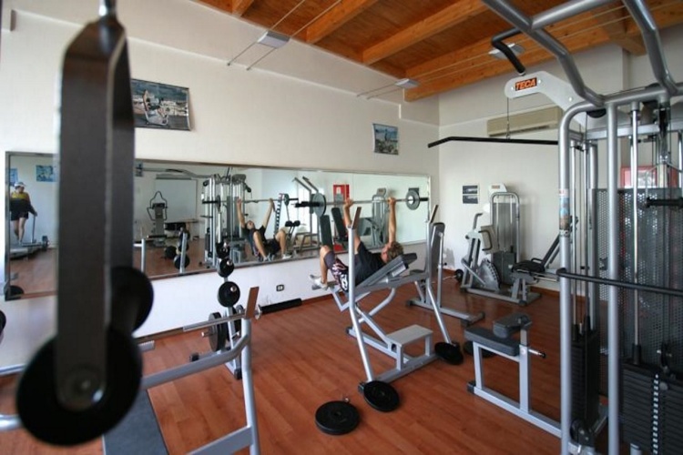 Hotel Flamingo Resort photo 23