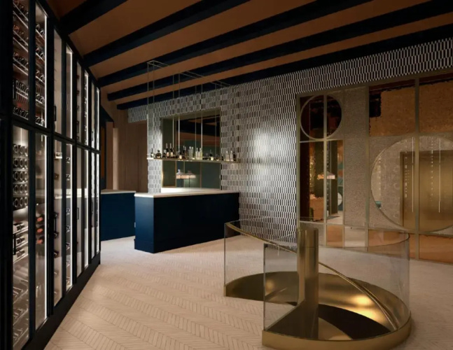 Nomada House by SH Hoteles