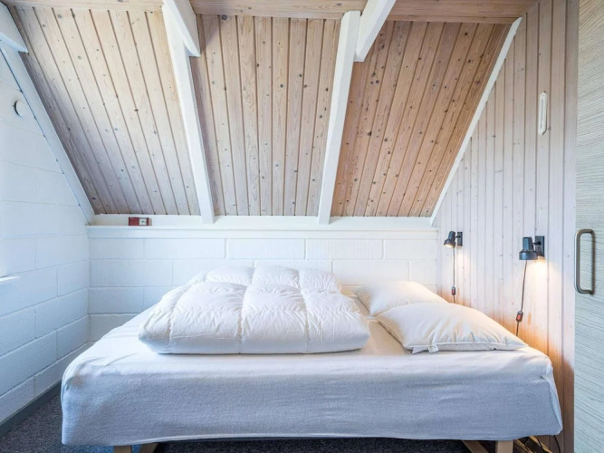 5 Person Holiday Home in Hvide Sande
