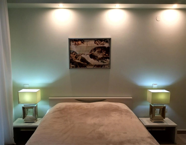 Orchid Apartment