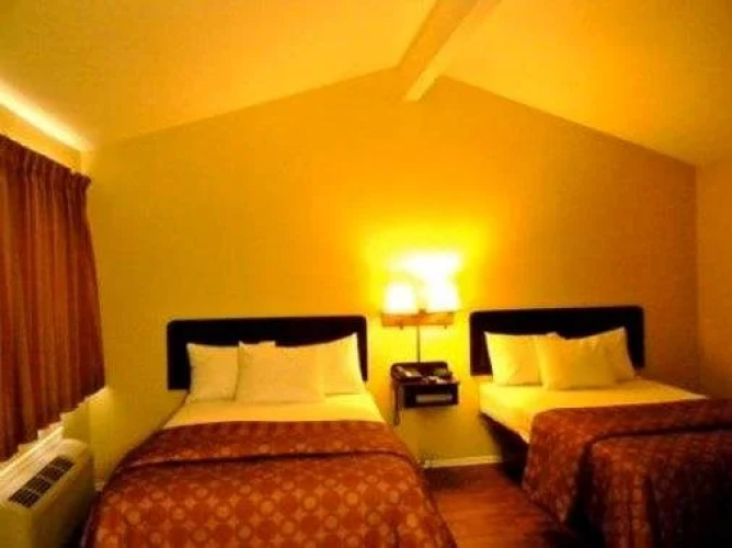 El Paso Inn