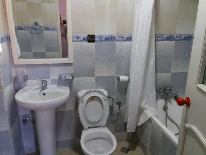 Hotel Choumis
