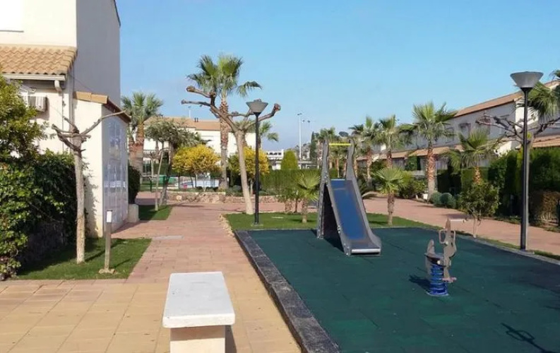 Villas De Oropesa 3000