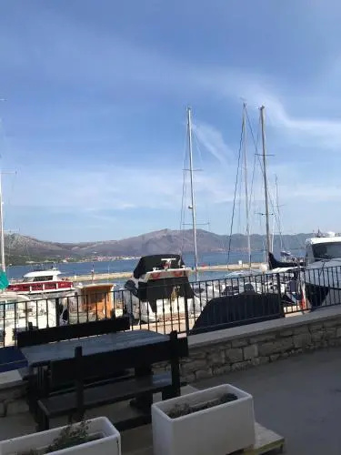 Castello rezidence Korcula 2