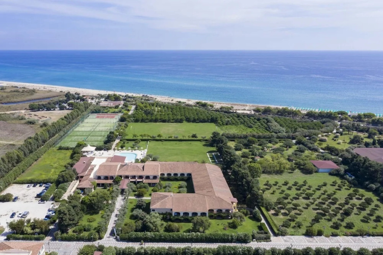 Sentido Orosei Beach photo 34