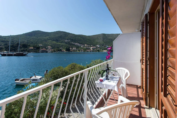 Villa Malfi