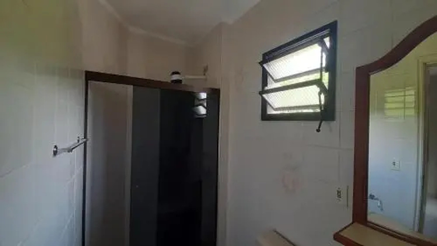 Apartamento Wembley Tenis - Toninhas