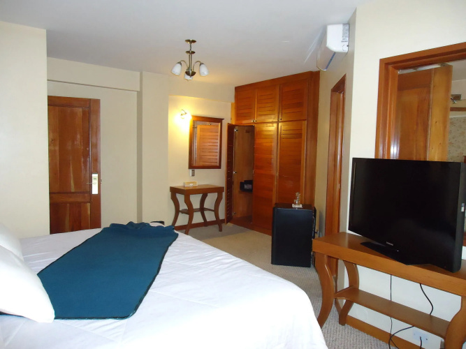 Gran Hotel Toloma